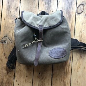 Frost River Growler Backpack - Doublewide.
